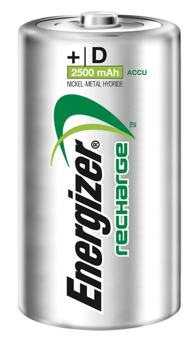 Energizer ENRD2500P2