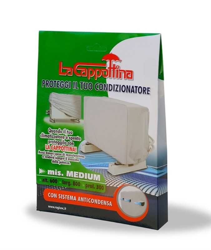 Copertura condizionatore Rogi 2002024 LA CAPPOTTINA Medium