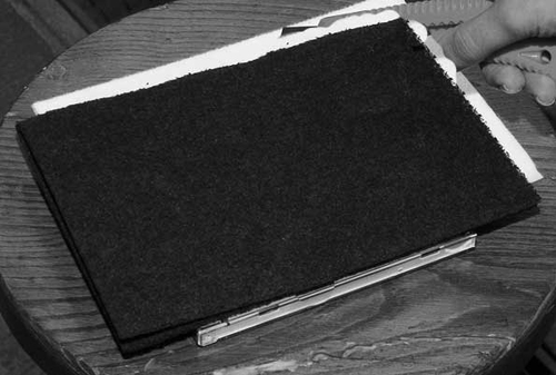 Elettrocasa CO 8 Filtro Universale per Climatizzatori e Condizionatori Portatili