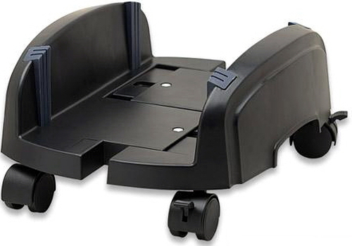 Manhattan CPU Stand Grigio