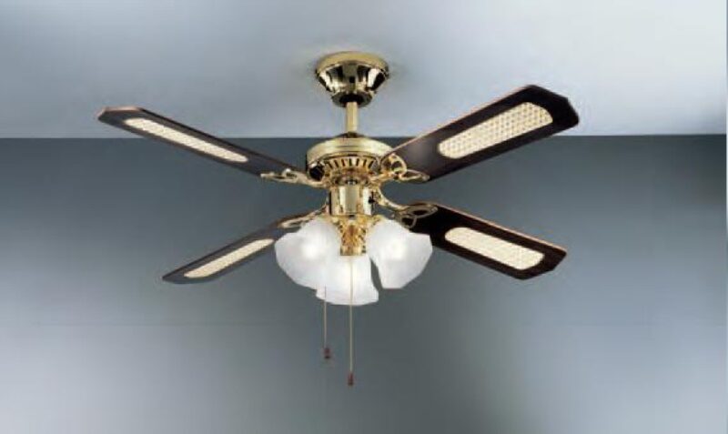 Perenz 7060 Bronzo