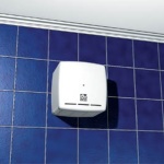 Vortice - Vortice Ariett LL, Bianco, Soffitto, Parete, 40 dB, 9,7 cm, 70 m³/h, 40°