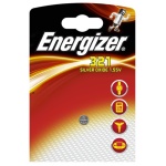 Energizer - Energizer 635710, Batteria monouso, Ossido d'argento (S), 1,55 V, 1 pezzo(i), 15 mAh, Argento