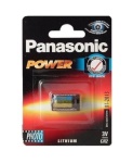 PANASONIC - Batteria CR2 Panasonic CR 2L 1BP