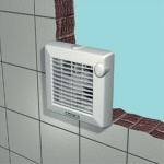 Vortice - Vortice M 90/3.5