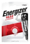 Energizer - Batteria Dedicata Energizer CR 1632 - 3V