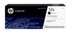 HP Cartuccia Toner originale nero LaserJet 12A