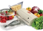 REBER - Macchina sottovuoto Reber Salvaspesa