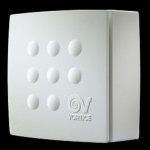Vortice - Vortice Super, Bianco, Soffitto, Parete, 41,9 dB, 9,7 cm, 270 m³/h, IMQ, CE, GOST, ZIK, CCC