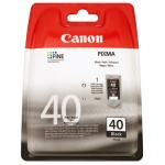 CANON - Cartuccia stampante Canon FINE PG-40 0615B042