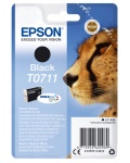 EPSON - Cartuccia stampante Epson DuraBrite T0711 C13T07114021