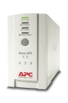 APC - APC Back-UPS, Standby (Offline), 0,65 kVA, 400 W, Sinusoidale, 160 V, 286 V