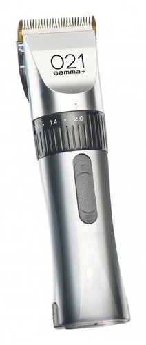 Taglia capelli Elmot PTOSELMOT21 4Use 021 Ricaricabile Silver