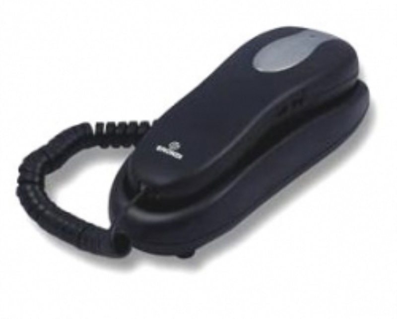 Brondi Nemo Telefono analogico Nero