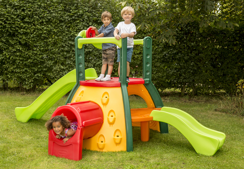 GP TOYS 445Z00060 campo gioco complessa