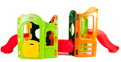 GP TOYS 440W00060 campo gioco complessa