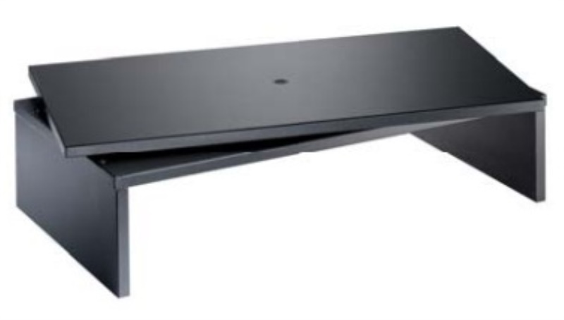 Meliconi Space LCD M Nero
