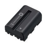 SONY - Batteria fotocamera Sony NP-FM500H NPFM500H.CE