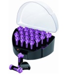 REMINGTON - Remington KF40E, Nero, Viola