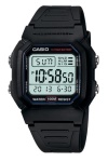CASIO - Orologio Casio Collection W 800H 1AVEF