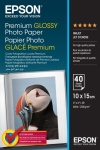 EPSON - Carta fotografica Epson Premium Glossy Photo Paper C13S042153