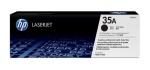 HP - HP Cartuccia Toner originale nero LaserJet 35A, 1500 pagine, Nero, 1 pz