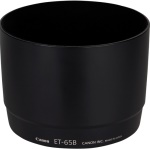 CANON - Canon ET-65B, 30 cm, Rotondo, Nero