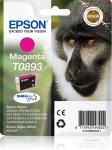 EPSON - Cartuccia stampante Epson DuraBrite T0893 C13T08934021