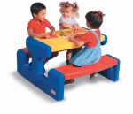 Little Tikes - GP TOYS 466800060, 3 anno/i