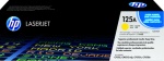 HP - HP Cartuccia Toner originale giallo LaserJet 125A, 1400 pagine, Giallo, 1 pz