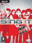 Halifax - Videogioco Digital Bros Pc Game Disney Sing It! High School Musical SC