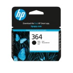 HP - Cartuccia stampante Hp 364 CB316EE#301