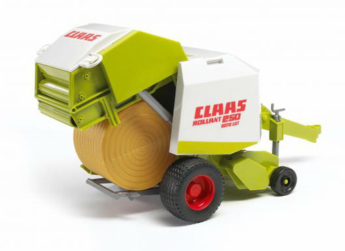 BRUDER Claas Rollant 250
