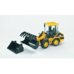 Bruder - Mezzo cantiere Bruder 2441 Cat Caterpillar movimento terra