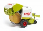 Bruder - Mezzo agricolo Bruder 2121 Class Imballatrice Class