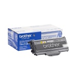 BROTHER - Brother TN-2120, 2600 pagine, Nero, 1 pezzo(i)