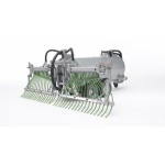 Bruder - Mezzo agricolo Bruder 2020 Cisterna Irrigatore