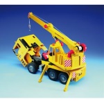 Bruder - Mezzo cantiere Bruder 2754 Man Camion Man Autogr