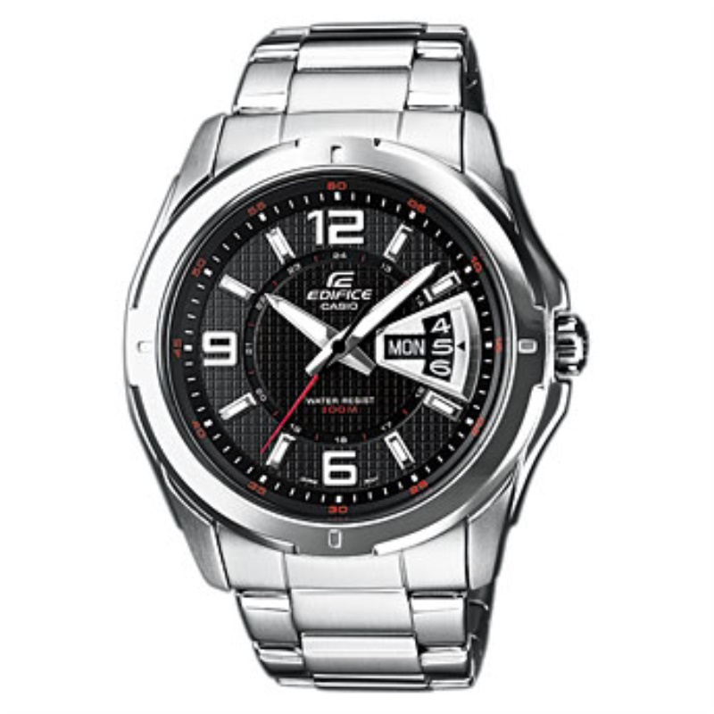 Casio EF-129D-1AVEF orologio