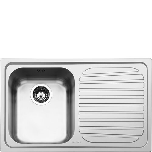 Smeg SP791D-2 lavello
