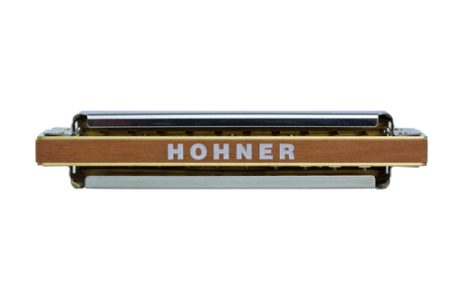 Armonica Hohner E025485 MARINE BAND 1896