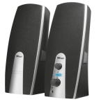 TRUST - Set altoparlanti pc Trust MILA 16697