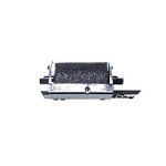 CASIO - Ricambio calcolatrice Casio IR 40 Ink Roll IR 40 Black