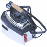 Lelit - Lelit PS11N, 800 W, 5,5 bar, 1,2 L, Acciaio inossidabile, Nero, Acciaio inossidabile, 1150 W