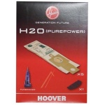 HOOVER - Hoover H20, 5 pezzo(i)