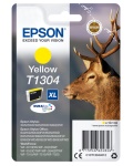 EPSON - Epson Stag Cartuccia Giallo, Originale, Inchiostro a base di pigmento, Giallo, Epson, - WorkForce WF-3520DWF - Epson WorkForce WF-7525 - Epson WorkForce WF-7515 - Epson WorkForce..., 1 pezzo(i)