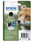 EPSON - Cartuccia stampante Epson DuraBrite T1281 C13T12814021