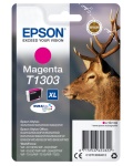 EPSON - Epson Stag Cartuccia Magenta, Originale, Inchiostro a base di pigmento, Magenta, Epson, - WorkForce WF-3520DWF - Epson WorkForce WF-7525 - Epson WorkForce WF-7515 - Epson WorkForce..., 1 pezzo(i)