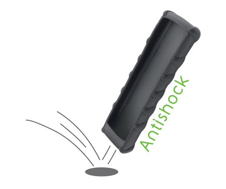 Guscio protettivo telecomando Meliconi 461004 L