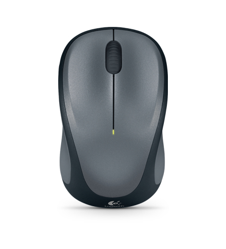 Logitech Wireless M235 mouse Ambidestro RF Wireless Ottico 1000 DPI
